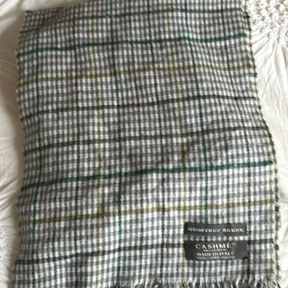Men’s  scarf